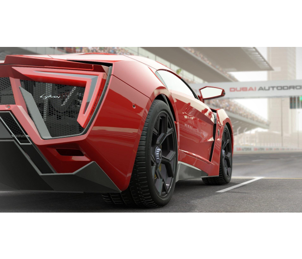 CENEGA Project CARS PS4 - 1400842 - zdjęcie 3